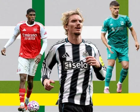Premier League: 10 Important Things to Keep an Eye On In the Next Round