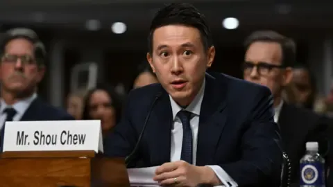 An ByteDance Deal May Be Near, But What’s in It to China?