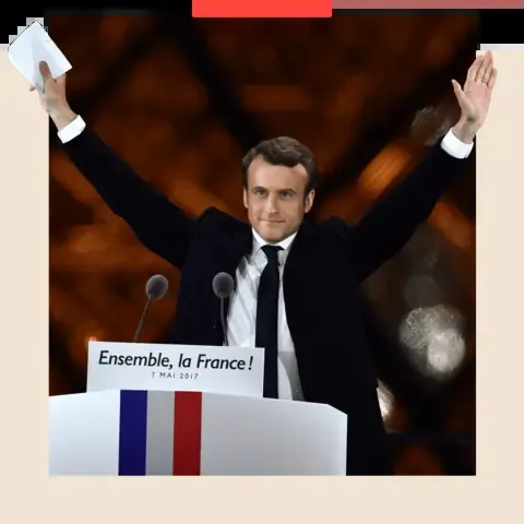 The Reasons France Risks Evolving Into Another Struggling Power in the EU